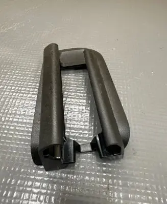 Mercedes-Benz S W223 Sliding door rail trim A2539190600