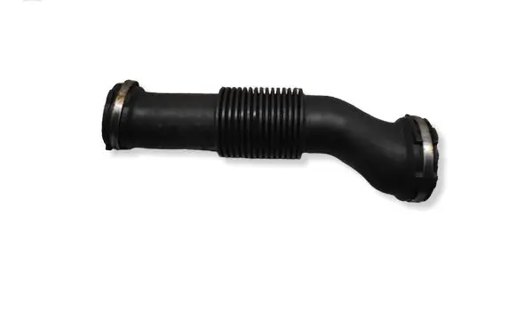 Jaguar XE Air intake duct part GX739C623CA 0115163A D36ZF