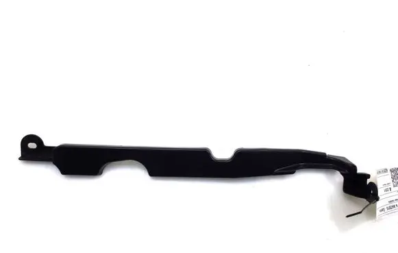 Radiator mount bracket