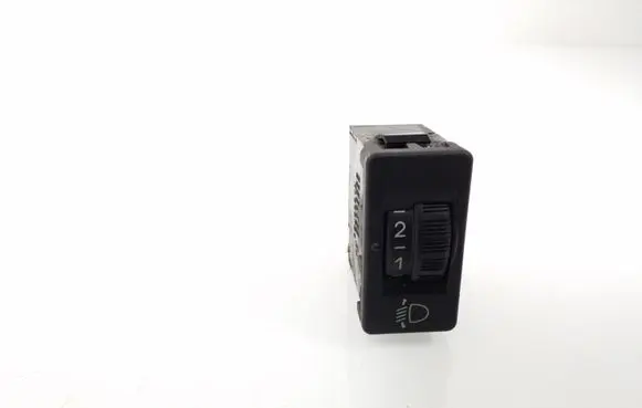 Citroen C3 Headlight level height control switch 96384422XT