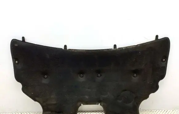 Ford Fiesta Engine bonnet/hood sound/heat insulation 