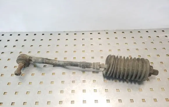 BMW 3 E46 Steering tie rod 