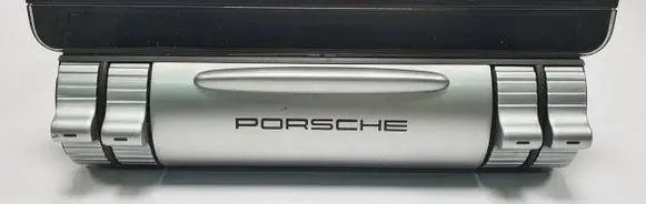 Porsche Cayenne (9PA) Climate control unit 7L5907044