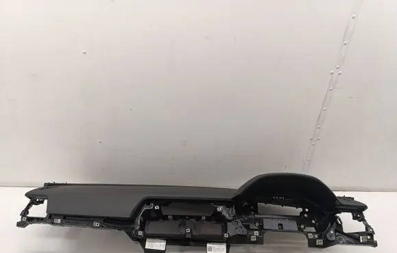 Audi Q5 SQ5 Dashboard 80C857001