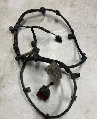 Ford S-MAX Parking sensor (PDC) wiring loom 
