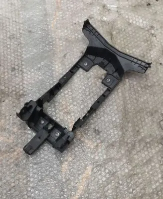 Audi A6 S6 C7 4G Other center console (tunnel) element 4G0863531