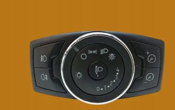Ford Focus Light switch BM5T13A024CC
