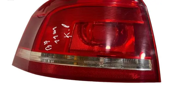 Volkswagen PASSAT B7 Rear/tail lights 3AF945095A 605001