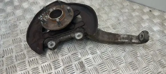Lexus IS III XE30 Front wheel hub spindle knuckle GA2L