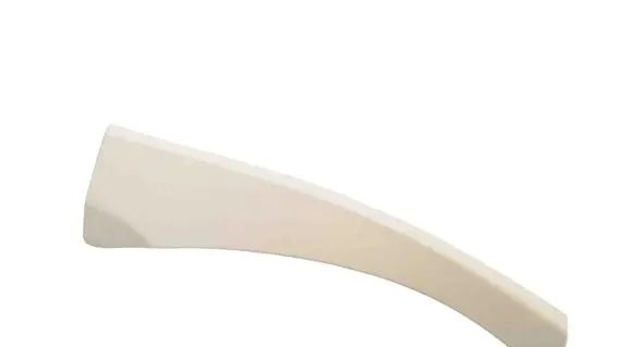 Porsche Panamera (970) (A) pillar trim 970555181