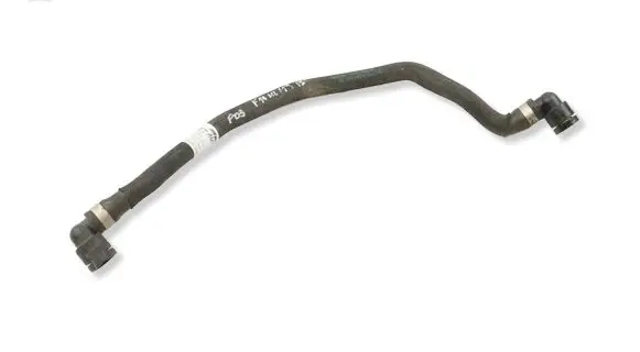 BMW M5 Engine coolant pipe/hose 2284285 17122284285