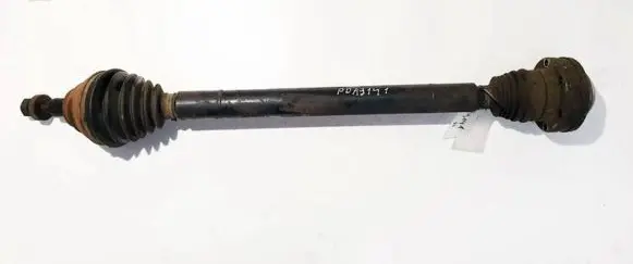 Seat Leon (1P) Front driveshaft