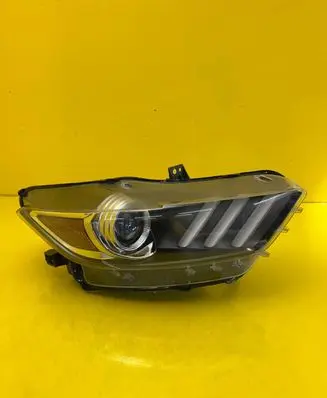 Ford Mustang VI Headlight/headlamp FR3B13005B