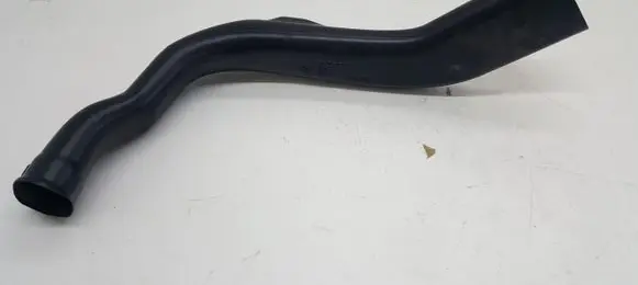 Volvo S60 Cabin air duct channel 8687511
