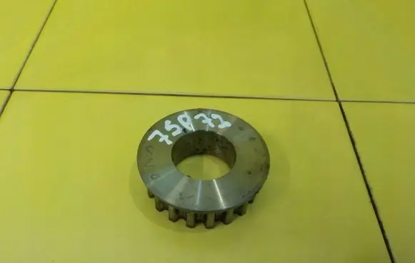 Ford B-MAX Timing chain sprocket CM5G6314DA
