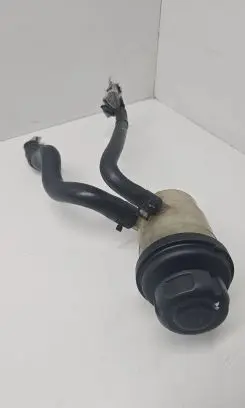 KIA Sorento Power steering fluid tank/reservoir