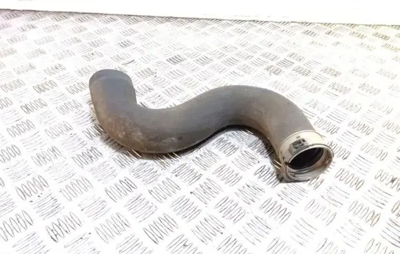 Volkswagen Crafter Intercooler hose/pipe