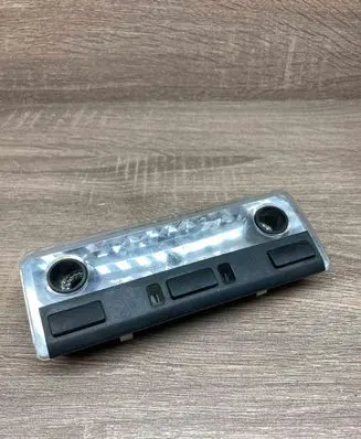 BMW 3 E46 Front seat light 6962046