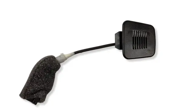 Dodge Durango III Microphone (bluetooth/phone) 6EP09DX9AA