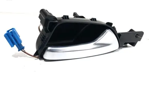 Mercedes-Benz GLE (W166 - C292) Front door interior handle 