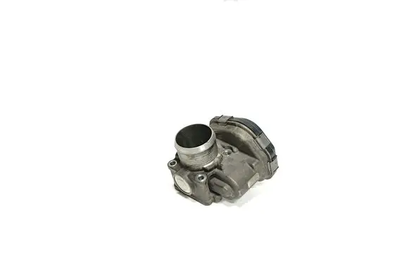 Peugeot 3008 I Throttle valve 9673534480 28275019 28098656