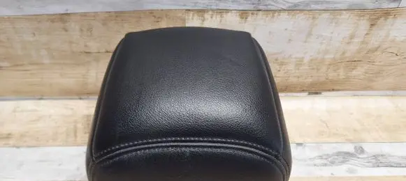 Honda Accord Rear seat headrest 