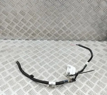 Toyota ProAce City Negative earth cable (battery) 9856985880 9845856880