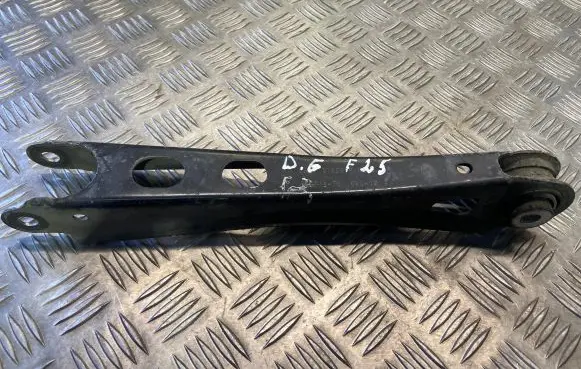BMW X3 F25 Rear upper control arm/wishbone 19088210
