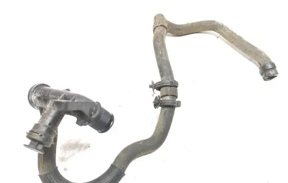 Citroen C3 Engine coolant pipe/hose