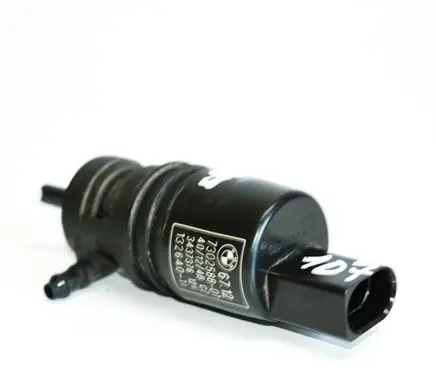 BMW 3 F30 F35 F31 Windscreen/windshield washer pump 7302588