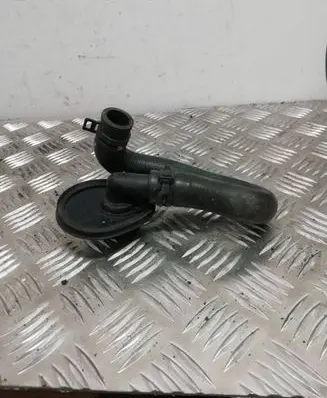 Mercedes-Benz GLK (X204) Engine coolant pipe/hose A2048300196 KEK667065A1P