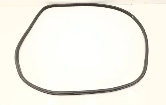 BMW X3 G01 Front door rubber seal 7393423