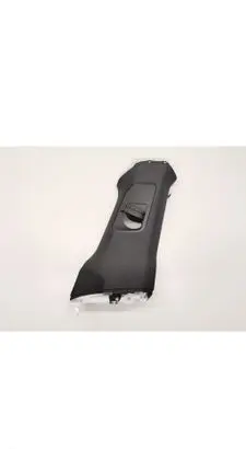 Porsche Taycan 9J1 (B) pillar trim (top) 9J1867244B