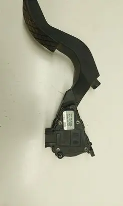 Audi A6 S6 C5 4B Accelerator throttle pedal 8D1721523F