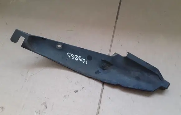 Nissan X-Trail T31 Other under body part 78818JG00A LD405661100