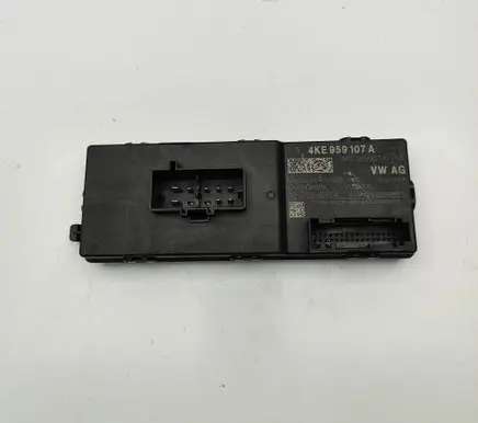 Tailgate/trunk control unit/module