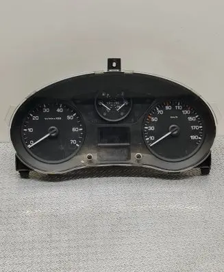 Speedometer (instrument cluster)