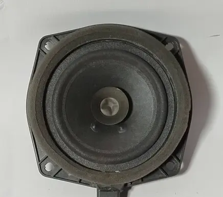 Mitsubishi Colt Front door speaker MN141417 EAS13P17