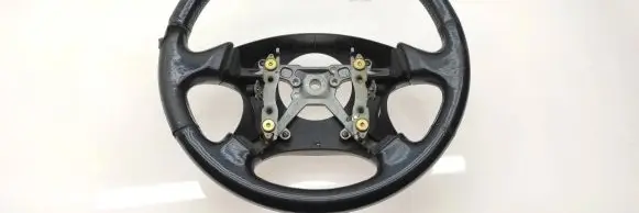 Subaru Legacy Steering wheel