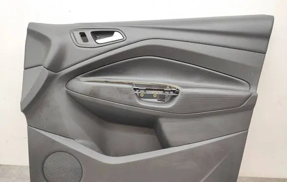Ford Kuga II Front door card panel trim CV4423890A P9Z1F