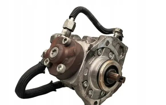 Mazda CX-5 Fuel injection high pressure pump SH0113800