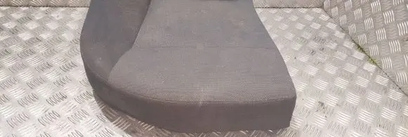 Opel Astra H Rear seat 