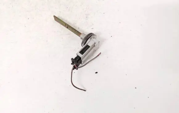 Volkswagen Polo Interior temperature sensor 4b0820539