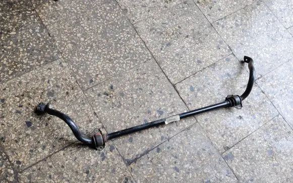 Audi A4 S4 B8 8K Front anti-roll bar/sway bar 8K0411309K