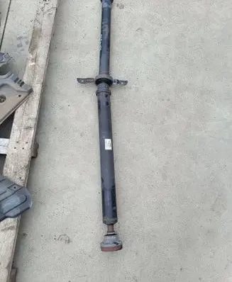 Audi Q5 SQ5 8R Drive shaft (set) 8R0521101K