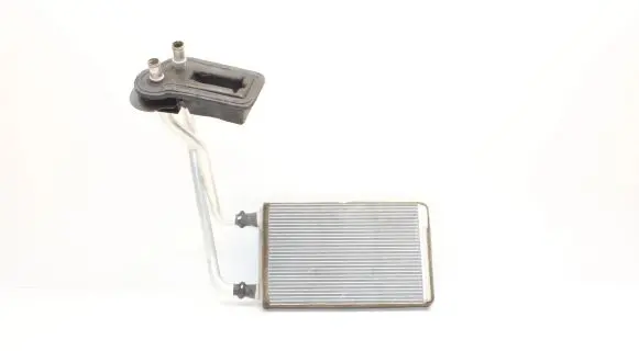Chrysler 300 - 300C Heater blower radiator