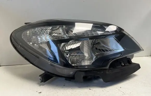Opel Mokka Headlight/headlamp 95440410