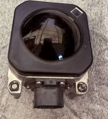 Mercedes-Benz GLA H247 Distronic sensor radar A0009009608 A2469013602