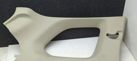 (C) pillar trim