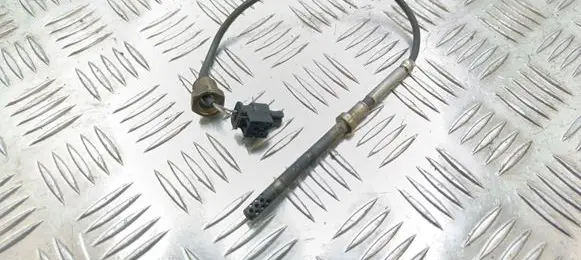 Mercedes-Benz S W221 Exhaust gas temperature sensor A0071537428